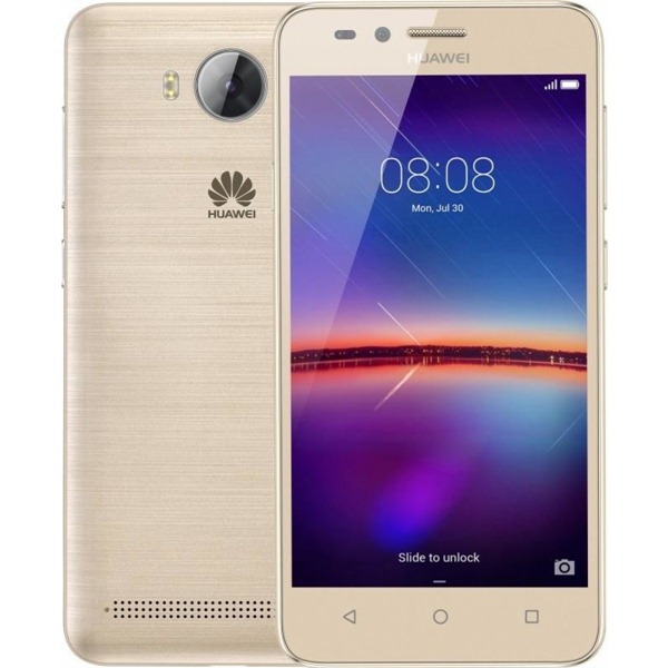 Huawei Y3 II