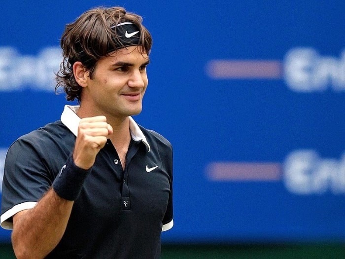 Roger Federer est le joueur de tennis le plus riche