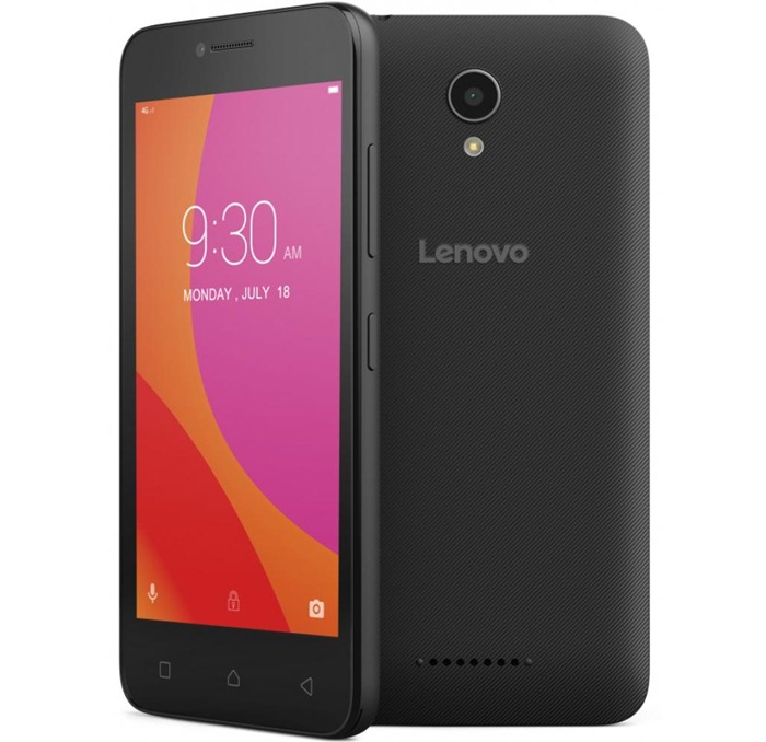 Lenovo Vibe B