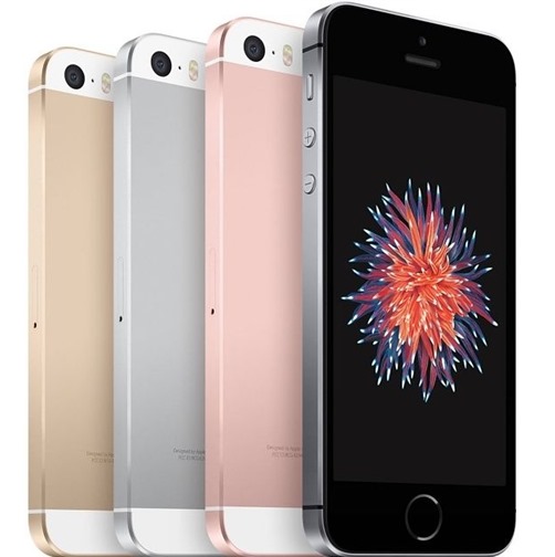 Apple iPhone SE 16 Go