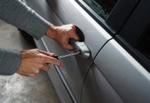 Classement des voitures les plus volées en 2017 en Russie Vol de voiture