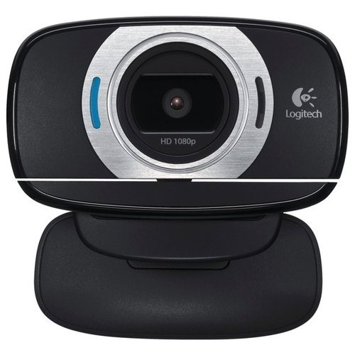 Webcam HD Logitech C615
