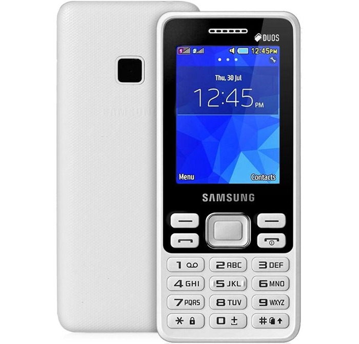 Samsung Metro B350E