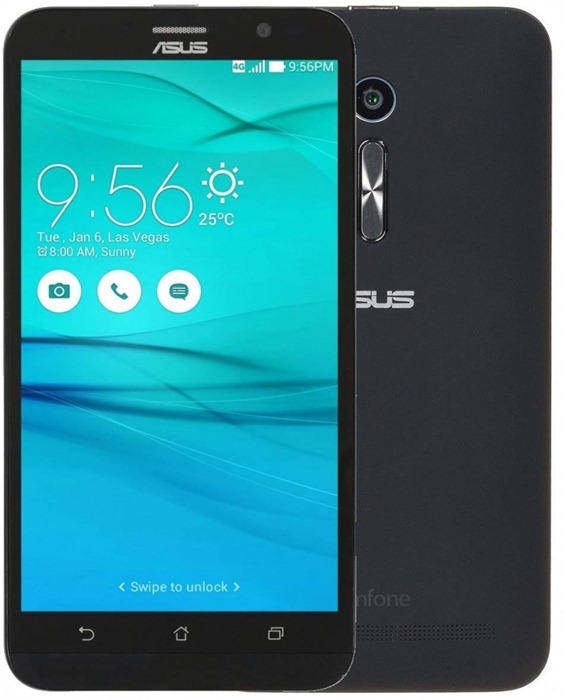 ASUS ZenFone Go ZB500KL 16Gb