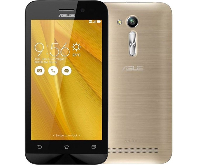 ASUS ZenFone Go ZB450KL 8Gb