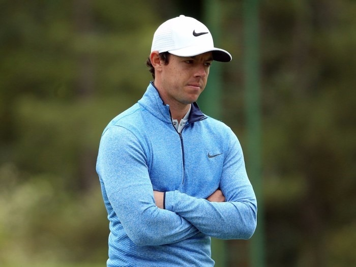 Rory McIlroy, le golfeur le plus cher