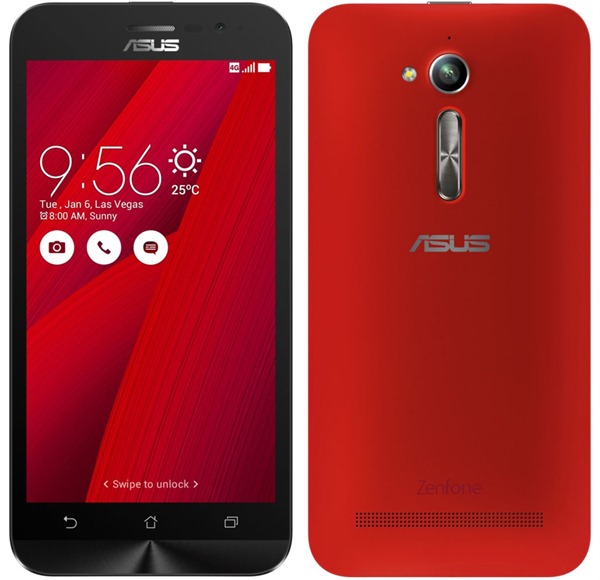 ASUS ZenFone Go ZB500KG 8Gb