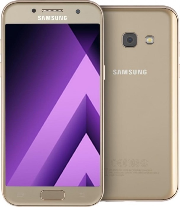 Samsung Galaxy A3 (2017) SM-A320F