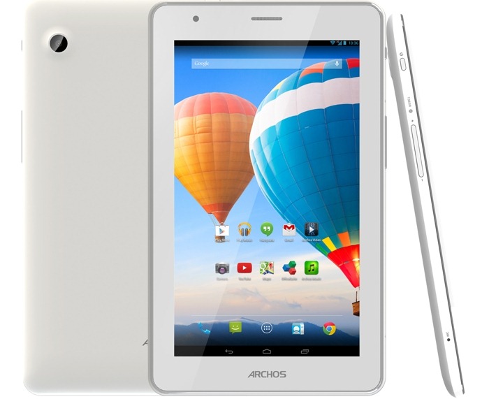 Archos 70 Xenon
