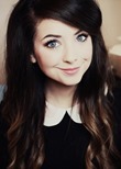 Zoe Sugg (Zoella)
