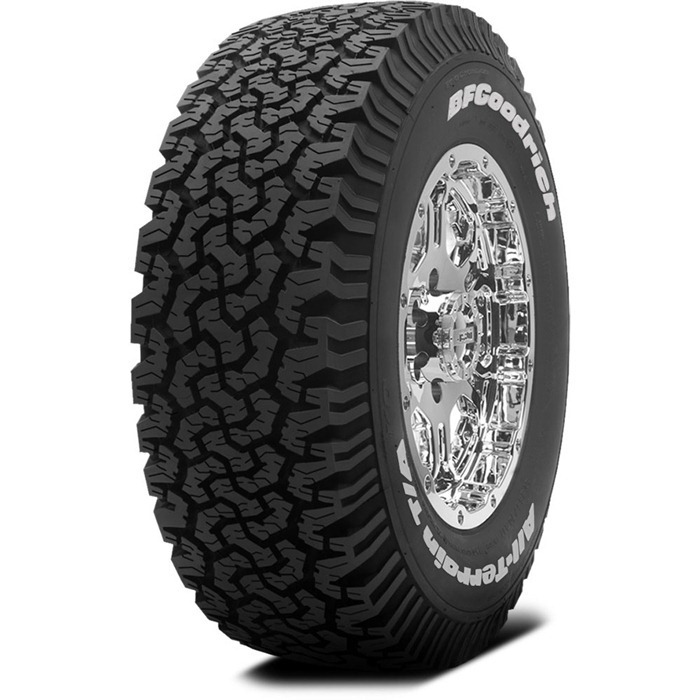 BFGoodrich All-Terrain T / A