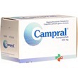 Campral de frénésie