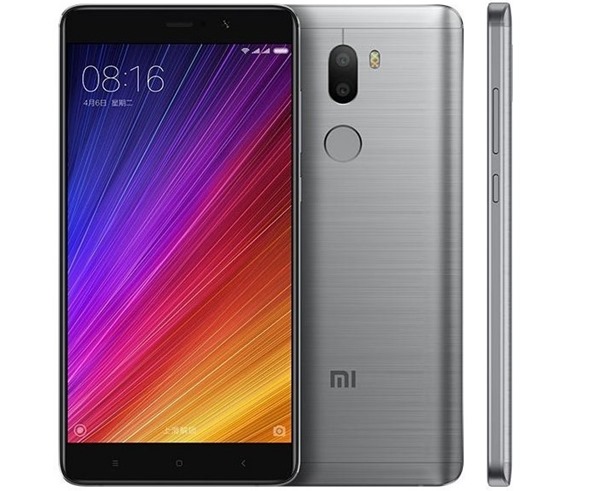 Xiaomi Mi5S Plus 64Gb