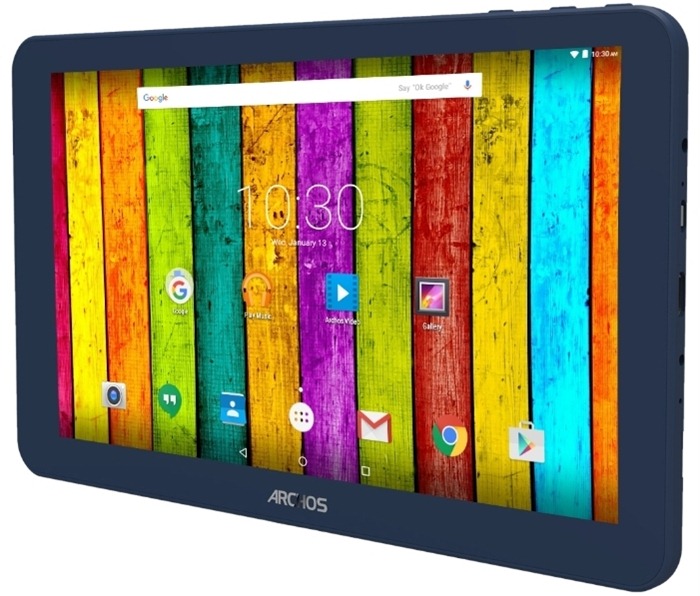 Archos 101e Neon