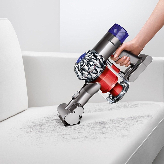 Dyson V6 Animalpro