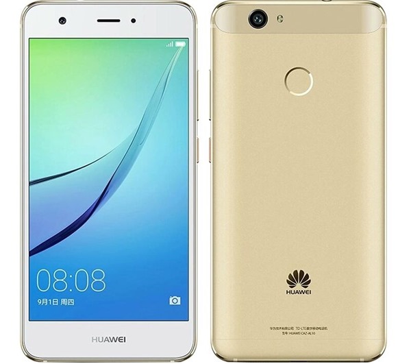 Huawei Nova