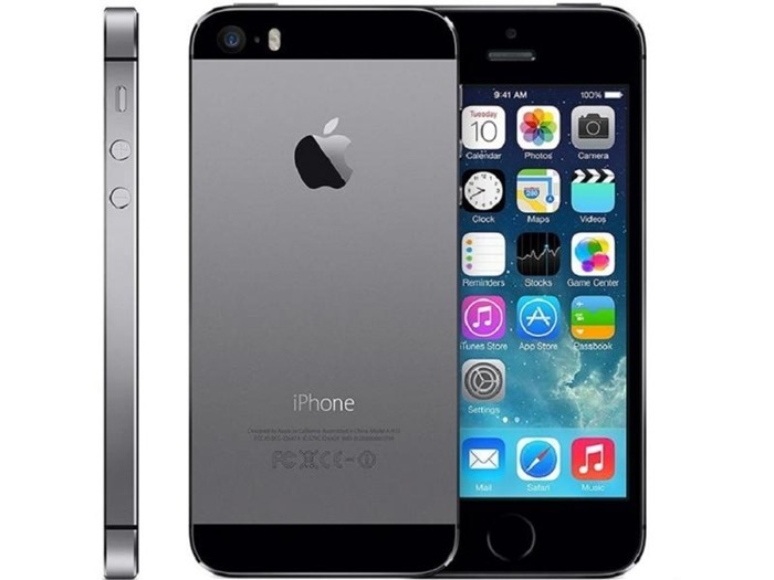 Apple iPhone 5S 16Gb