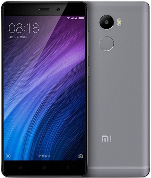Xiaomi Redmi 4 Prime