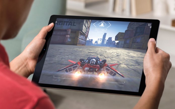 Classement des meilleures tablettes de 2017