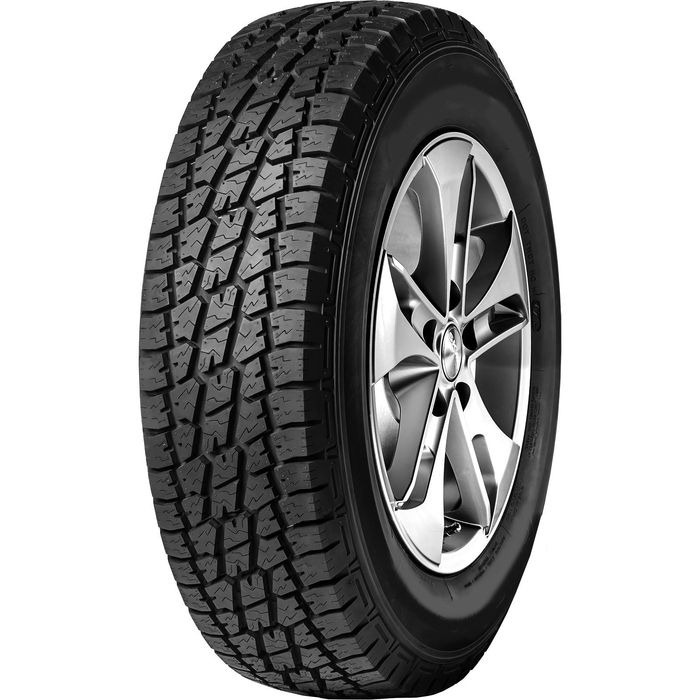 Bontyre Stalker A / T