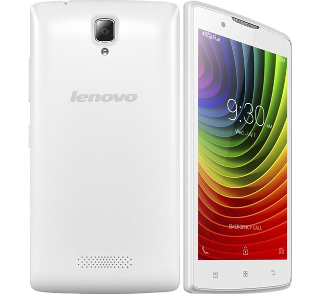 Lenovo A2010