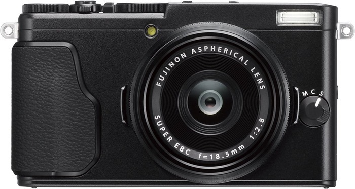 Fujifilm X70