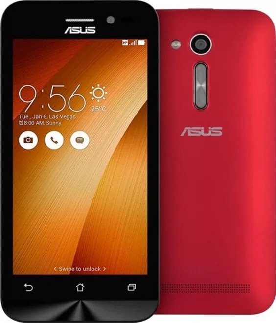 ASUS ZenFone Go ZB450KL 8Gb
