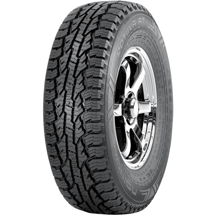 Nokian Rotiiva AT