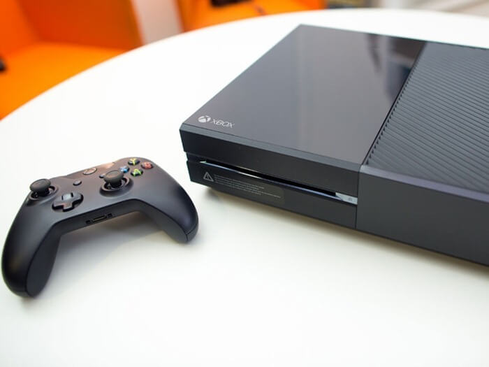 Microsoft Xbox One 500 Go