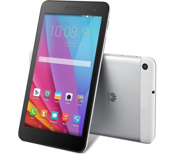 Huawei MediaPad T1 7 est la meilleure tablette de 7 pouces