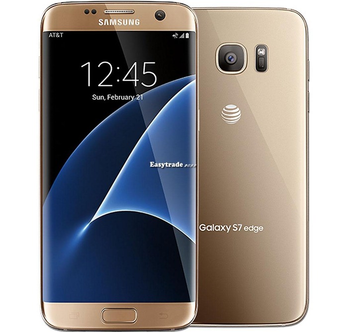 Samsung Galaxy S7 Edge 32 Go