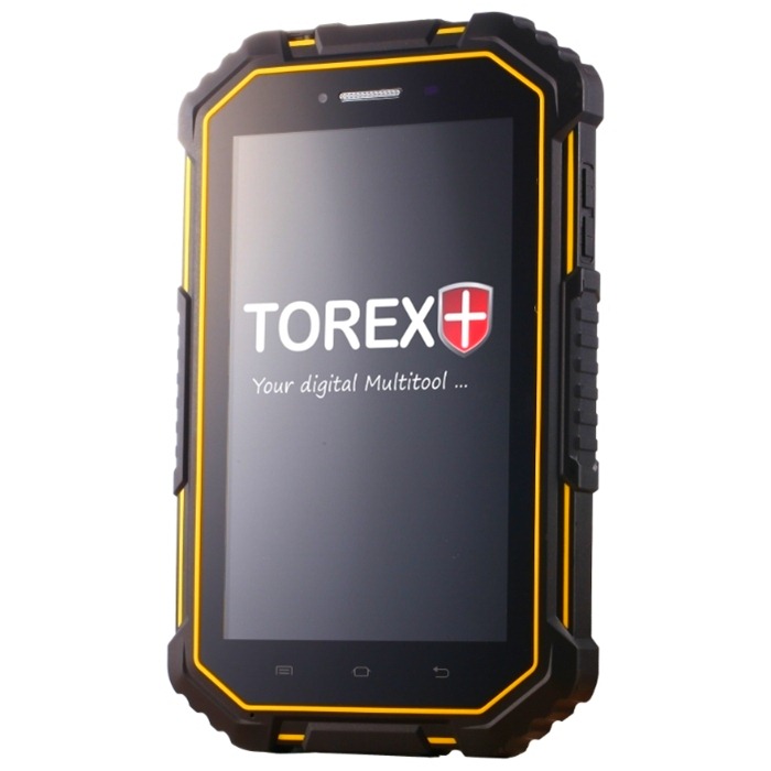 Torex PAD 4G