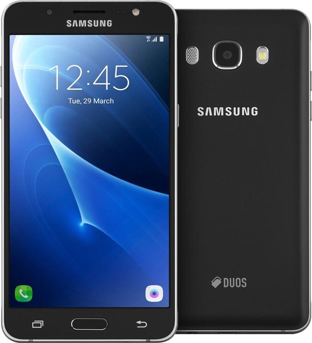 Samsung Galaxy J5 (2016) SM-J510F / DS