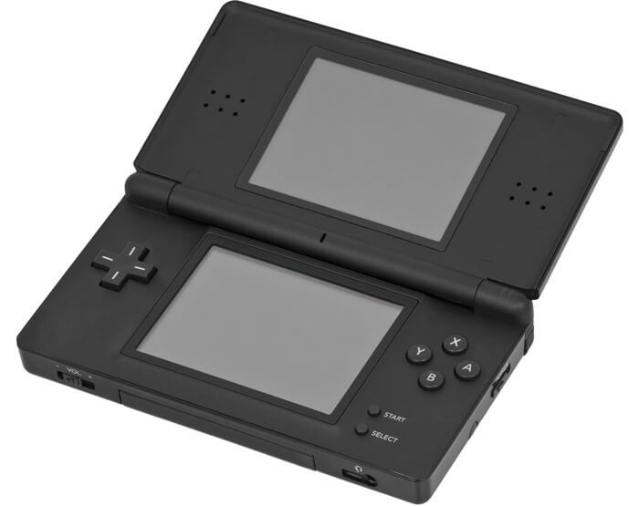 Nintendo DS Lite