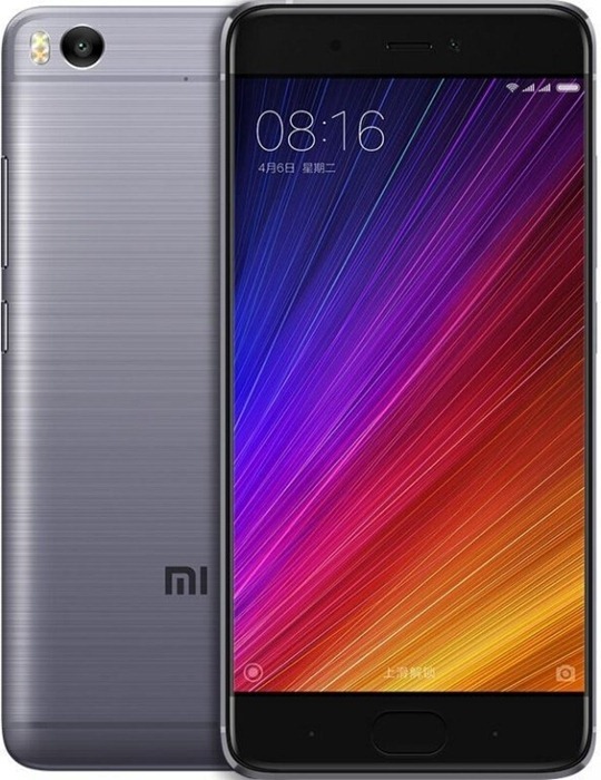 Xiaomi Mi5S Plus 64Gb