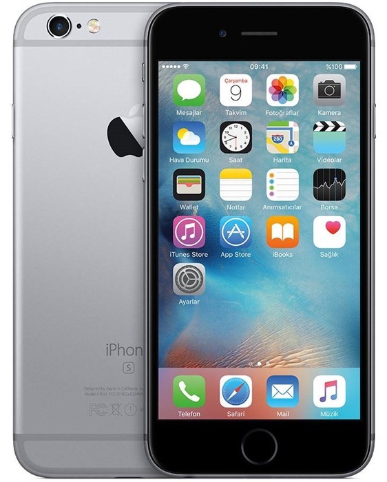 Apple iPhone 6 32 Go