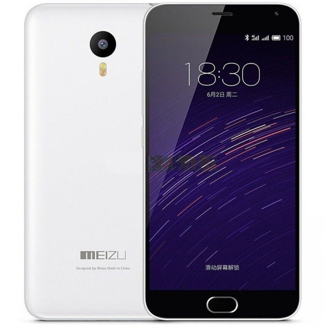 Meizu M2 Note 32Gb