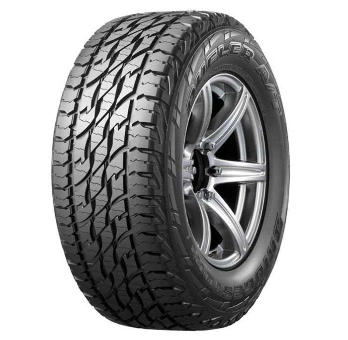 Bridgestone Dueler A / T D697