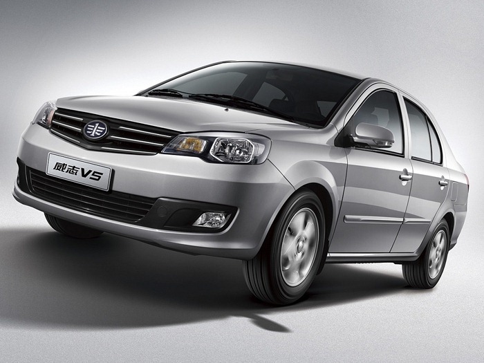 FAW V5
