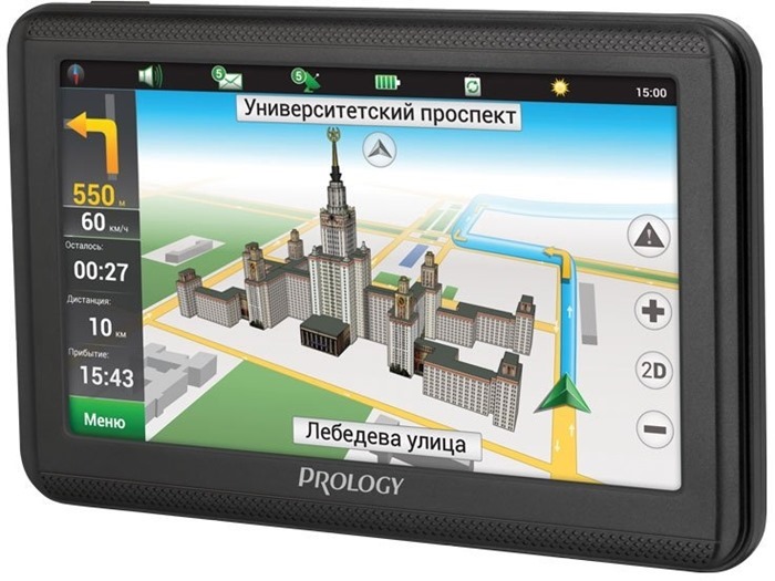 Prology iMap-5200
