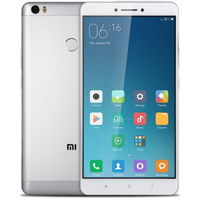Xiaomi Mi Max