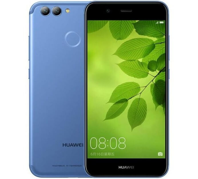 Huawei Nova 2