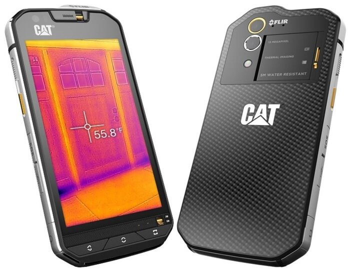 Chat S60