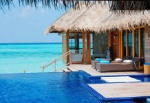 Autres Maldives: 5 choses amusantes à faire à Paradise Islands
