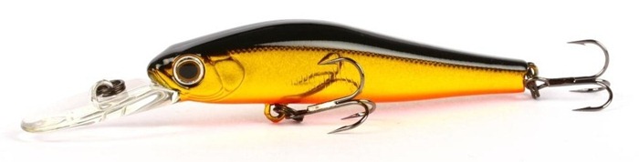 ZipBaits Rigge 56