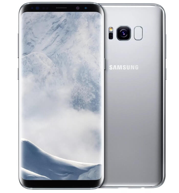 Samsung Galaxy S8