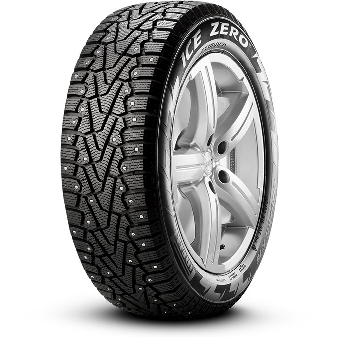 Pirelli Ice Zero - les meilleurs pneus hiver de la saison 2017-2018