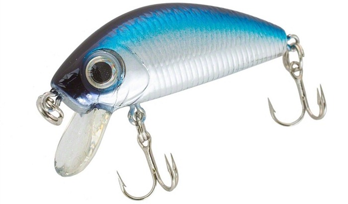 Yo-Zuri L-minnow 44