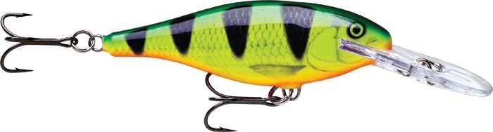 Rapala shad rap