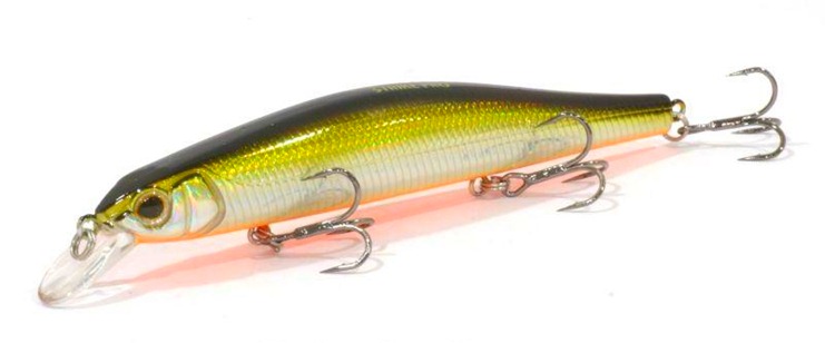 Strike Pro Inquisitor 110SP